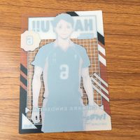カード トレカ まとめ ハイキュー 15 サムネイル 8