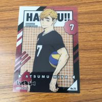 カード トレカ まとめ ハイキュー 15 サムネイル 9