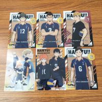 カード トレカ まとめ ハイキュー 15 サムネイル 1