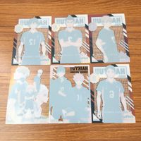 カード トレカ まとめ ハイキュー 15 サムネイル 2