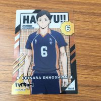 カード トレカ まとめ ハイキュー 15 サムネイル 7