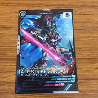 カード トレカ まとめ アーセナルベース ガンダム キラ ヤマト エールストライク イージス バスター プリッツ 66 サムネイル 9