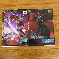 カード トレカ まとめ アーセナルベース ガンダム キラ ヤマト エールストライク イージス バスター プリッツ 66 サムネイル 3