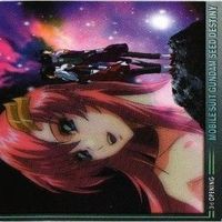 【状態B】カガリ ルナマリア ラクス ガンダムSEED シード カードダスマスターズ カード まとめ サムネイル 6