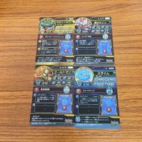Dragon Quest Dai's Great Adventure Rare Card Lot サムネイル 6