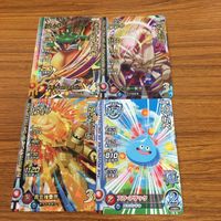 Dragon Quest Dai's Great Adventure Rare Card Lot サムネイル 1