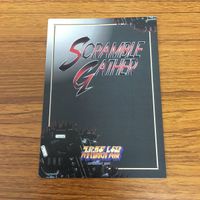 スクランブル ギャザー カード ニュー レイズナー 18 サムネイル 2