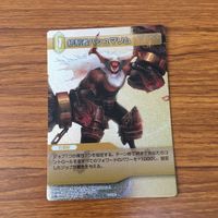 ファイナルファンタジー カード まとめ アッシャー グレイブ サノー シンラ 2 サムネイル 6