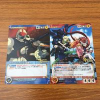 カード トレカ まとめ クルセイド オーデルバックラー ガチコ 姉妹愛 ラウンドバーニアン始動 フェーネラル カプリコ 15 サムネイル 5