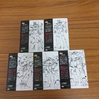 ガンダム カード ダス マスターズ カード まとめ アレックス ジム コマンド ハイゴック ザク改 ケンプファー 5 サムネイル 7