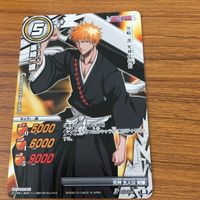 ミラクル バトル ブリーチ カード まとめ 黒崎 一護 石田 雨竜 12 サムネイル 2