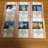 ガンダム カード ダス マスターズ まとめ 21 サムネイル 8