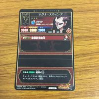 カード トレカ まとめ ブラッククローバー グリモアワールドバトル マグナ スウィング バネッサ エノテーカ 64 サムネイル 10
