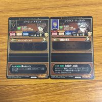 カード トレカ まとめ ブラッククローバー グリモアワールドバトル マグナ スウィング バネッサ エノテーカ 64 サムネイル 6