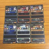 カード トレカ まとめ ブラッククローバー グリモアワールドバトル マグナ スウィング バネッサ エノテーカ 64 サムネイル 2