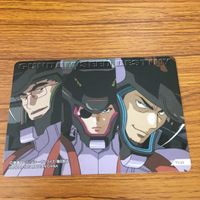 ガンダム SEED DESTINY カード まとめ デストロイ ガンダム ルナマリヤ ホーク 8 サムネイル 6