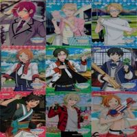 カード あんスタ あんさんぶるスターズ クリア まとめ SP 朔間凛月 月永レオ 朔間零 影片みか 瀬名泉 など サムネイル 1