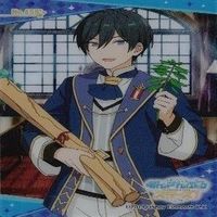 カード あんスタ あんさんぶるスターズ クリア まとめ SP 朔間凛月 月永レオ 朔間零 影片みか 瀬名泉 など サムネイル 7