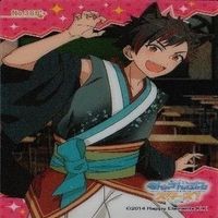 カード あんスタ あんさんぶるスターズ クリア まとめ SP 朔間凛月 月永レオ 朔間零 影片みか 瀬名泉 など サムネイル 8