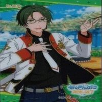 カード あんスタ あんさんぶるスターズ クリア まとめ SP 朔間凛月 月永レオ 朔間零 影片みか 瀬名泉 など サムネイル 6
