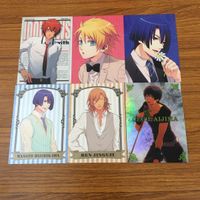 カード トレカ まとめ うたのプリンスさま うたプリ 聖川 真斗 一十木 音也 来栖 翔 愛島 セシル 17 サムネイル 1