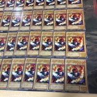 ミスターボルケーノ 40枚 型番統一 2期 初期 CA-45 まとめ 遊戯王 サムネイル 5