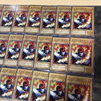 ミスターボルケーノ 40枚 型番統一 2期 初期 CA-45 まとめ 遊戯王 サムネイル 3