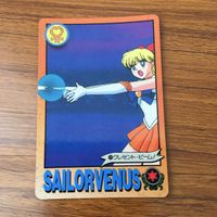 トレカ カード まとめ セーラームーン セーラーヴィーナス 48 サムネイル 3