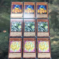 遊戯王 カード まとめ ニュート 14 サムネイル 2