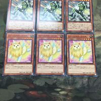 遊戯王 カード まとめ ニュート 14 サムネイル 5
