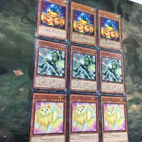 遊戯王 カード まとめ ニュート 14 サムネイル 1