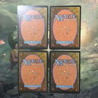 MTG マジックザギャザリング カード まとめ ALL トレッサーホーンの守り手/Keeper of Tresserhorn 4枚セット 95 サムネイル 4