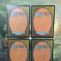 MTG マジックザギャザリング カード まとめ ALL トレッサーホーンの守り手/Keeper of Tresserhorn 4枚セット 95 サムネイル 6