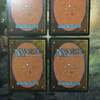 MTG マジックザギャザリング カード まとめ ALL トレッサーホーンの守り手/Keeper of Tresserhorn 4枚セット 95 サムネイル 5