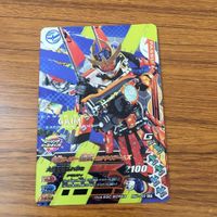 カード トレカ まとめ ガンバライジング SR 鎧武 龍玄 黄泉 67 サムネイル 5