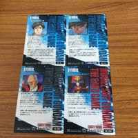 ガンダム カード ダスマスターズ カードまとめ 72 サムネイル 6