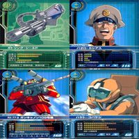 ガンダム カードビルダー クロニクル 0079 バンダイ カード まとめ 36枚 ★カードリスト参照 ap636 サムネイル 10