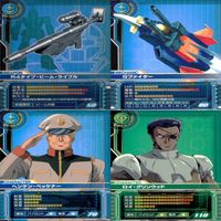 ガンダム カードビルダー クロニクル 0079 バンダイ カード まとめ 36枚 ★カードリスト参照 ap636 サムネイル 7
