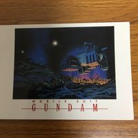 ガンダム カード ダス マスターズ まとめ 58 サムネイル 2