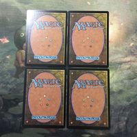 MTG マジックザギャザリング カード まとめ TOR 天罰の天使/Angel of Retribution 4枚セット 66 サムネイル 4