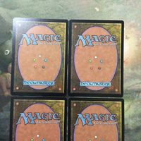 MTG マジックザギャザリング カード まとめ TOR 天罰の天使/Angel of Retribution 4枚セット 66 サムネイル 6