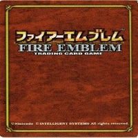 ファイアーエムブレム 聖戦の系譜 ナンナ セリス P001 非売品 ユリア ミランダ カード まとめ サムネイル 7