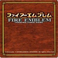 ファイアーエムブレム 聖戦の系譜 ナンナ セリス P001 非売品 ユリア ミランダ カード まとめ サムネイル 9