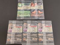 神羅万象チョコ ウエハース 未開封 まとめ カード 鏡法師マズニ フクモリ フォート・マリネル サムネイル 2