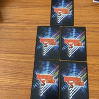 レンジャーズストライク カード まとめ 仮面ライダー 電王 モモタロス 電王 ソードフォーム 仮面ライダー ガオウ 20 サムネイル 7