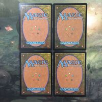 MTG マジックザギャザリング カード まとめ M20 苦悶の権化/Embodiment of Agonies 4枚セット 23 サムネイル 4