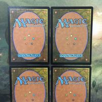 MTG マジックザギャザリング カード まとめ M20 苦悶の権化/Embodiment of Agonies 4枚セット 23 サムネイル 6