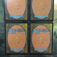 MTG マジックザギャザリング カード まとめ M20 苦悶の権化/Embodiment of Agonies 4枚セット 23 サムネイル 5