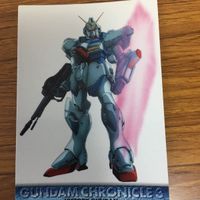 機動戦士 V ガンダム カード ダス マスターズ カード まとめ Vガンダム V2ガンダム 5 サムネイル 3