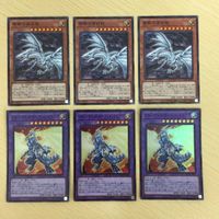 30 29 31 遊戯王 ノーマル スーパーレア 字レア カード パラレル トレーディングカード ティアラメンツ・ハ サムネイル 4